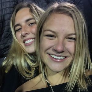 Meet your Posher, Kaylee